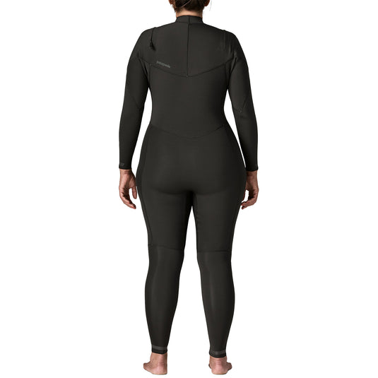 Patagonia Women's Regulator 3/2 U-Zip Wetsuit 2