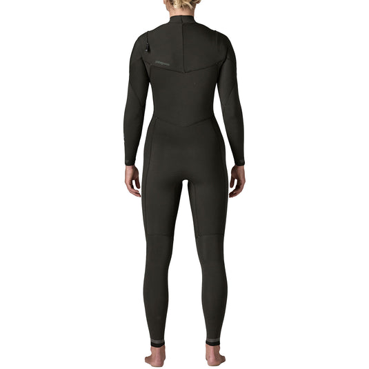Patagonia Women's Regulator 3/2 U-Zip Wetsuit 5