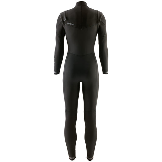 Patagonia Women's Regulator 4/3 U-Zip Wetsuit 2