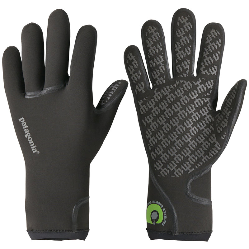 Load image into Gallery viewer, Patagonia R2 Yulex Regulator 2mm Gloves 1
