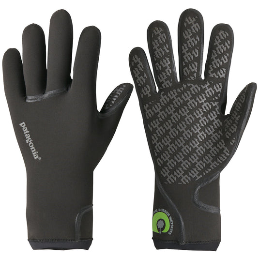 Patagonia R2 Yulex Regulator 2mm Gloves 1