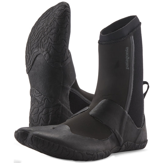Patagonia R2 Yulex Regulator 2mm Hidden Split-Toe Boots 1