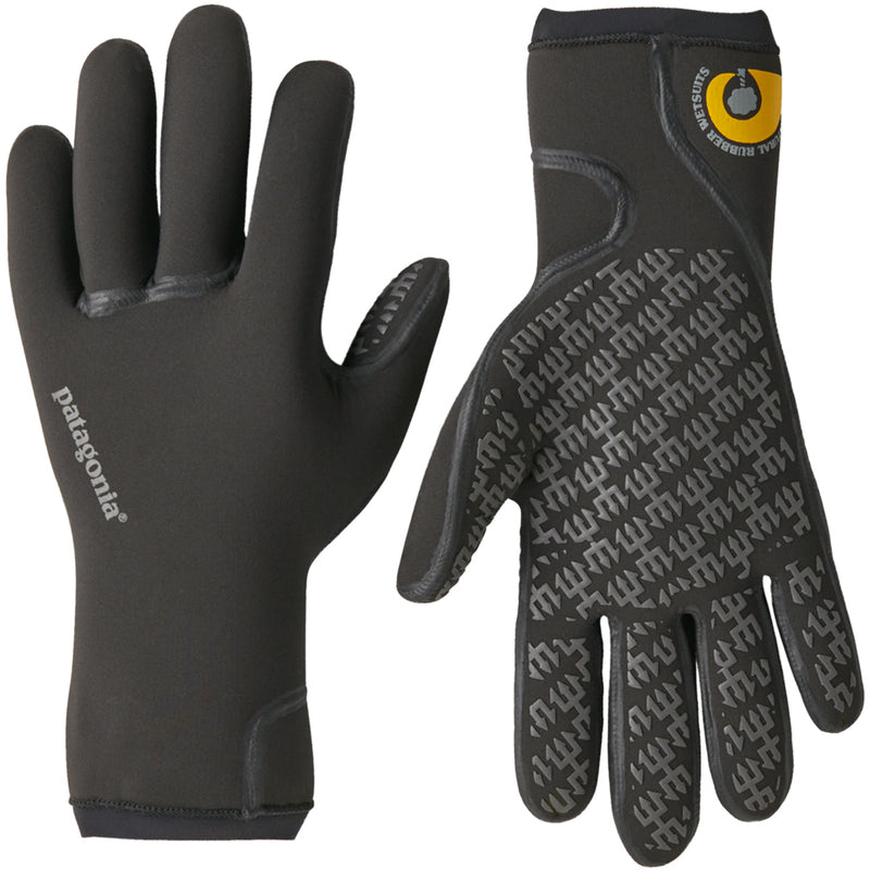 Load image into Gallery viewer, Patagonia R3 Yulex Regulator 3mm Gloves 2
