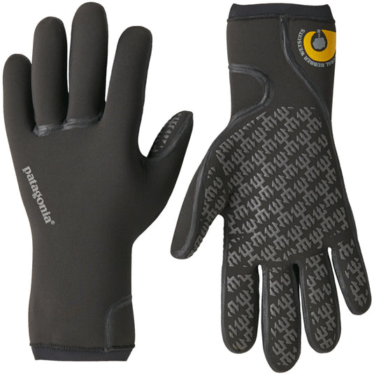 Patagonia R3 Yulex Regulator 3mm Gloves 2