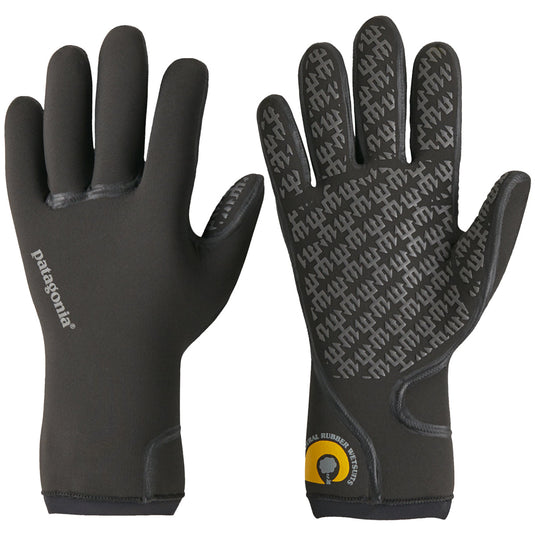 Patagonia R3 Yulex Regulator 3mm Gloves 1
