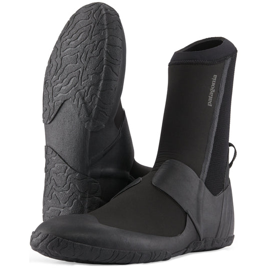 Patagonia R4 Yulex Regulator 5mm Round-Toe Boots 1