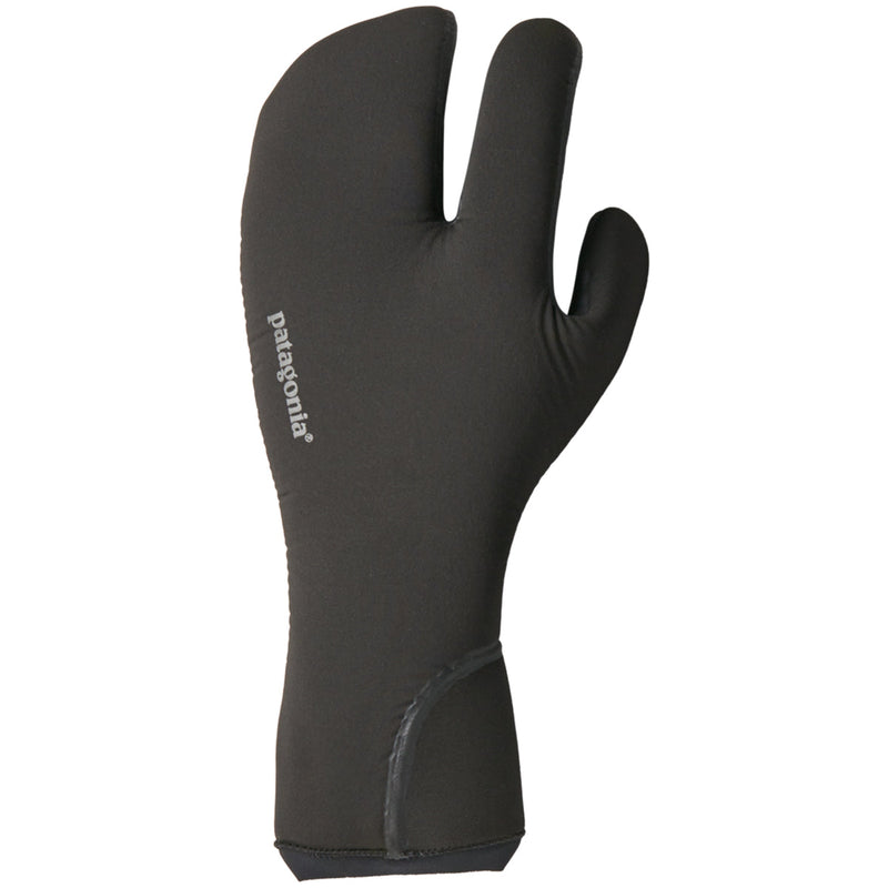 Load image into Gallery viewer, Patagonia R4 Yulex Regulator 5mm 3 Finger Mitts Gloves 3
