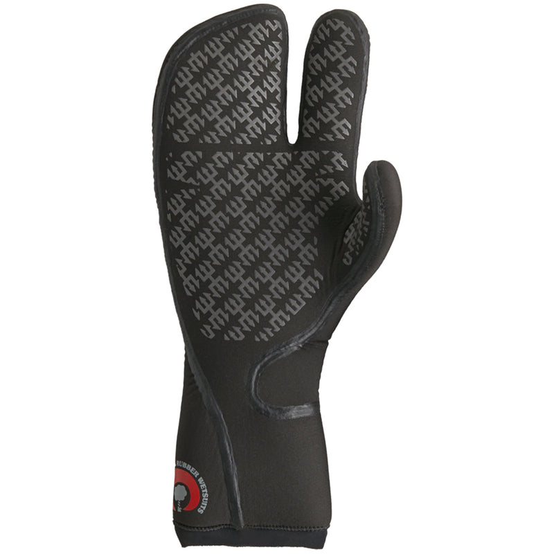 Load image into Gallery viewer, Patagonia R4 Yulex Regulator 5mm 3 Finger Mitts Gloves 4
