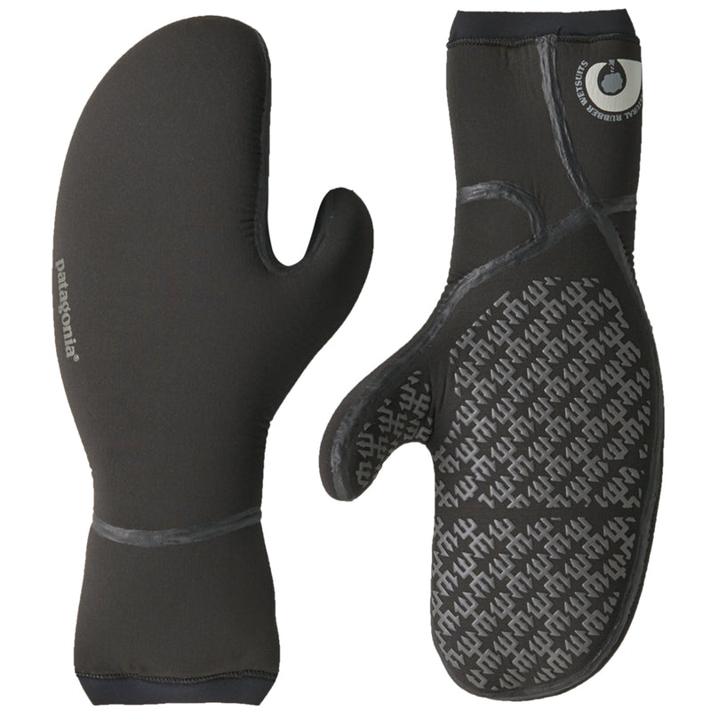 Load image into Gallery viewer, Patagonia R5 Yulex Regulator 7mm Mitts Gloves 2
