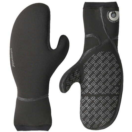 Patagonia R5 Yulex Regulator 7mm Mitts Gloves 2