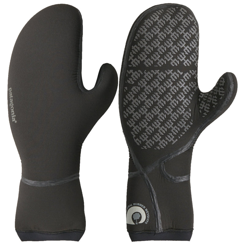 Load image into Gallery viewer, Patagonia R5 Yulex Regulator 7mm Mitts Gloves 1
