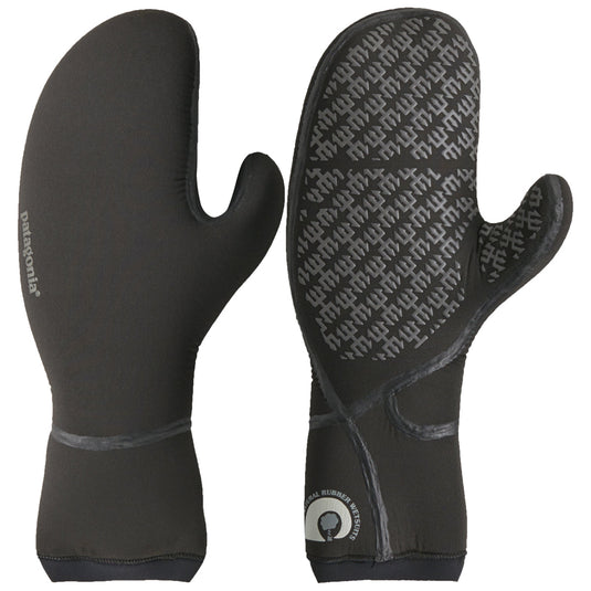 Patagonia R5 Yulex Regulator 7mm Mitts Gloves 1