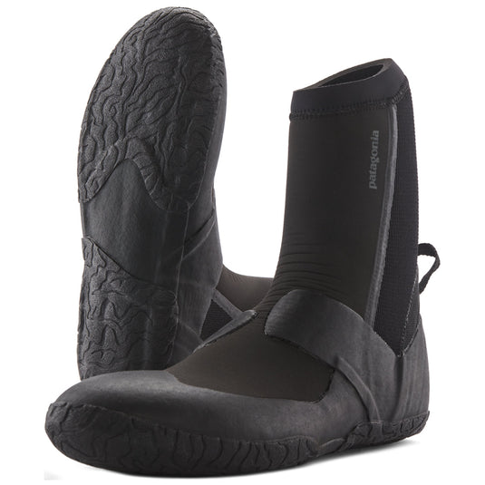 Patagonia R5 Yulex Regulator 7mm Round-Toe Boots 1