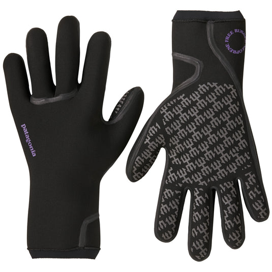 Patagonia Regulator 3mm Gloves 2