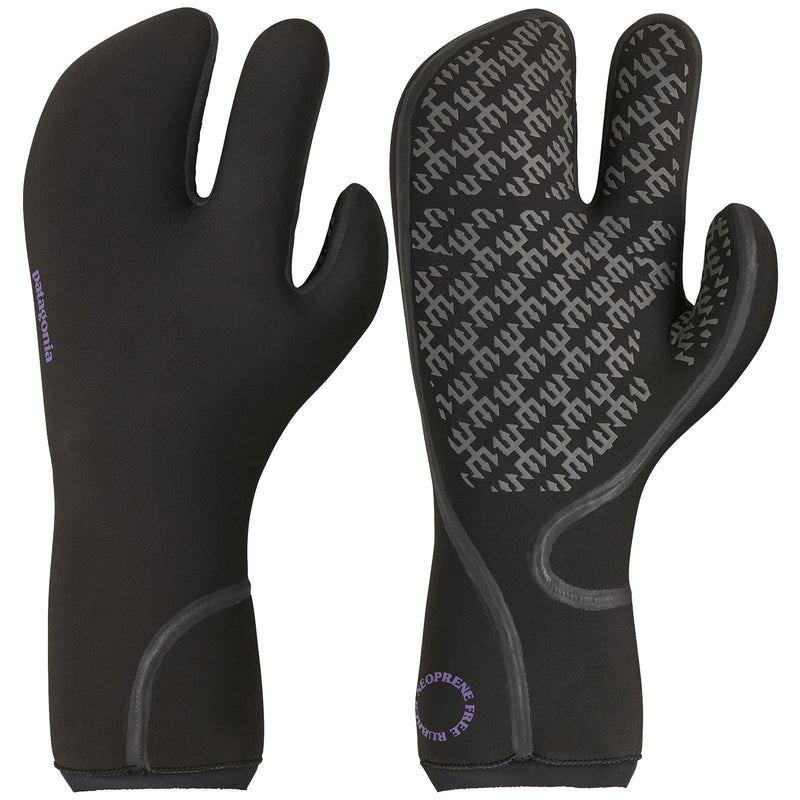 Load image into Gallery viewer, Patagonia Regulator 5mm 3-Finger Mitten Gloves 1
