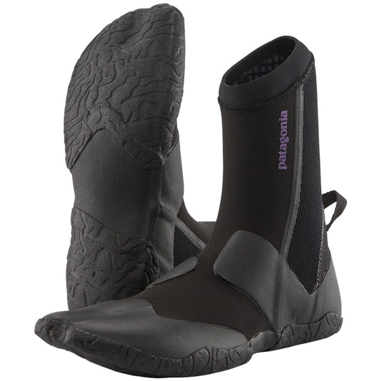 Patagonia Regulator 3mm Split-Toe Boots 1