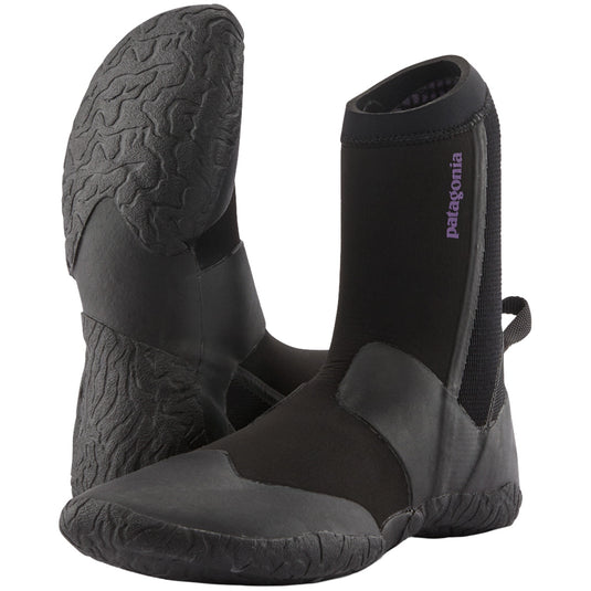 Patagonia Regulator 5mm Round-Toe Boots 1
