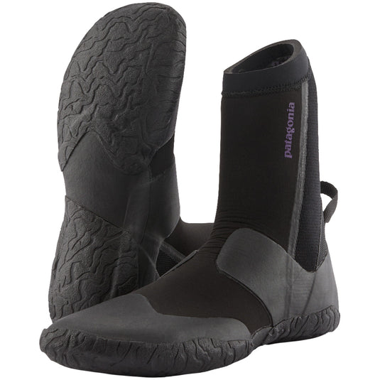 Patagonia Regulator 7mm Round-Toe Boots 1