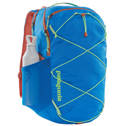 Patagonia Refugio Daypack Backpack - 30L - Vessel Blue 4