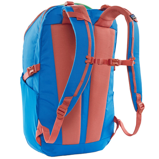 Patagonia Refugio Daypack Backpack - 30L - Vessel Blue 2