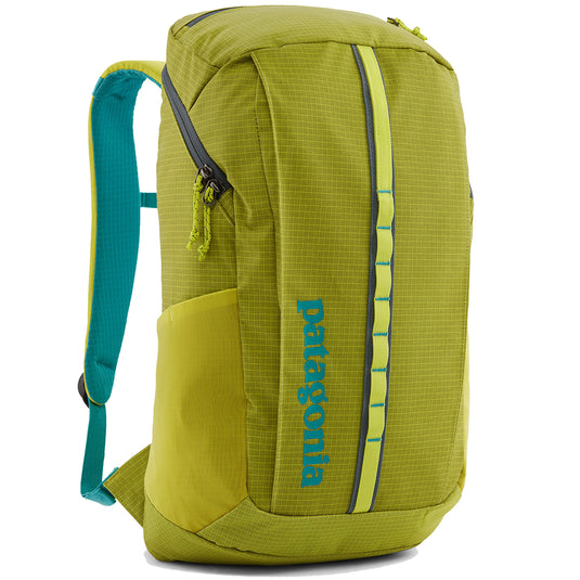 Patagonia Black Hole Backpack - 25L - Phosphorus Green 1