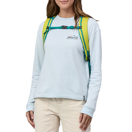 Patagonia Black Hole Backpack - 25L - Phosphorus Green 3