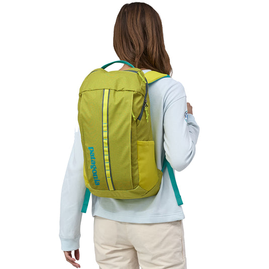 Patagonia Black Hole Backpack - 25L - Phosphorus Green 4