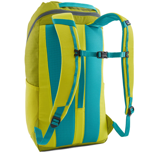 Patagonia Black Hole Backpack - 25L - Phosphorus Green 2