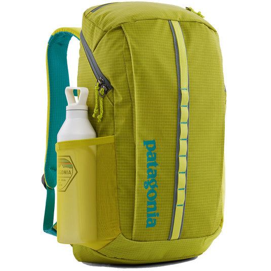 Patagonia Black Hole Backpack - 25L - Phosphorus Green 5