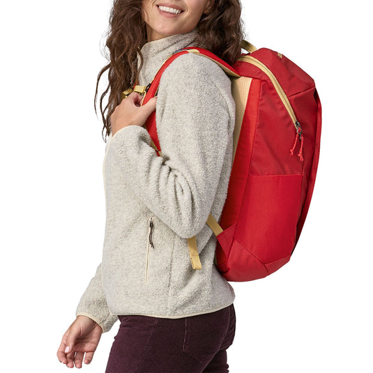 Patagonia Black Hole Backpack - 25L • 2024 10
