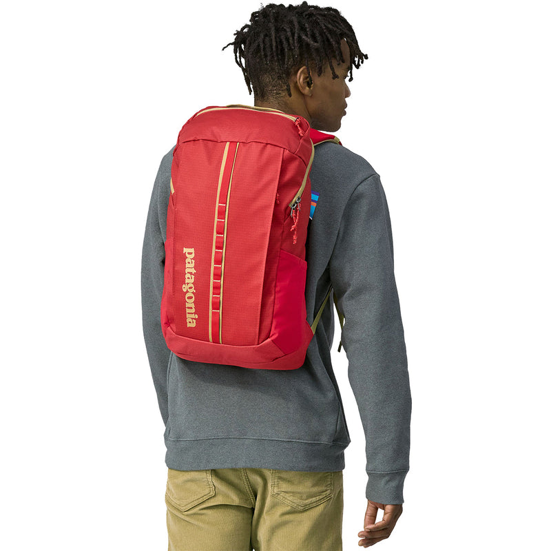 Load image into Gallery viewer, Patagonia Black Hole Backpack - 25L • 2024 6
