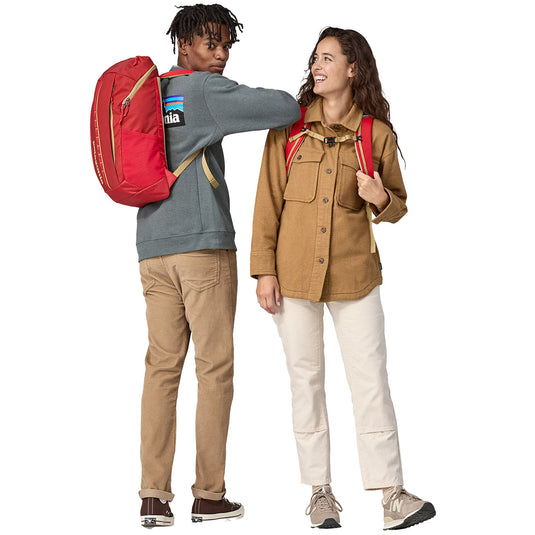 Patagonia Black Hole Backpack - 25L • 2024 11