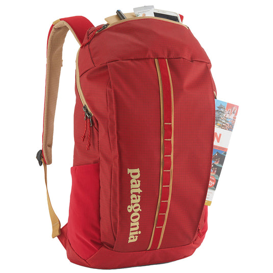 Patagonia Black Hole Backpack - 25L • 2024 13