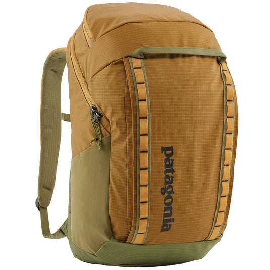 Patagonia Black Hole Backpack - 32L - Pufferfish Gold 1