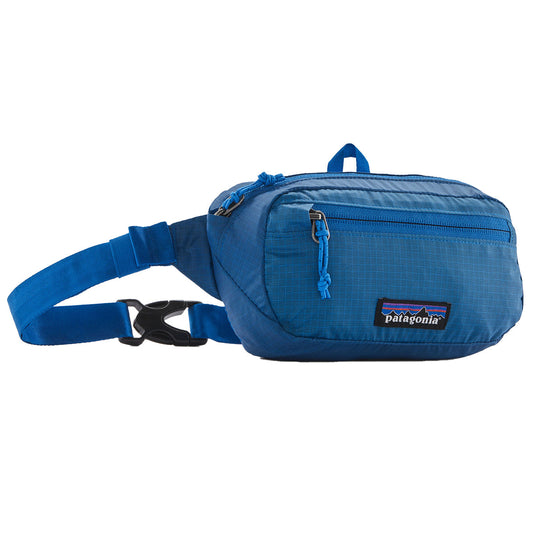 Patagonia Ultralight Black Hole Mini Hip Pack - 1L 1