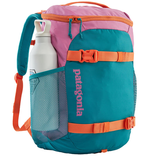 Patagonia Youth Refugito Daypack Backpack - 18L 4