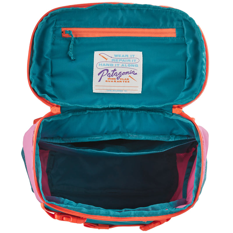 Load image into Gallery viewer, Patagonia Youth Refugito Daypack Backpack - 18L 6
