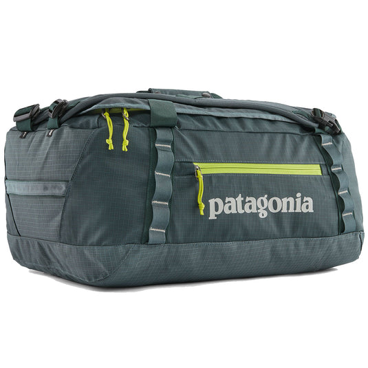 Patagonia Black Hole Matte Duffel Bag - 40L • 2025 12