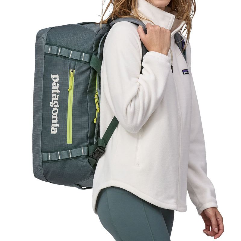 Load image into Gallery viewer, Patagonia Black Hole Matte Duffel Bag - 40L • 2025 14
