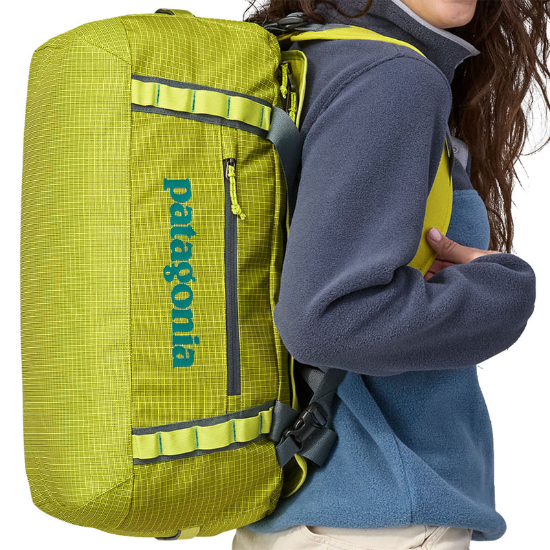 Load image into Gallery viewer, Patagonia Black Hole Matte Duffel Bag - 40L • 2025 21
