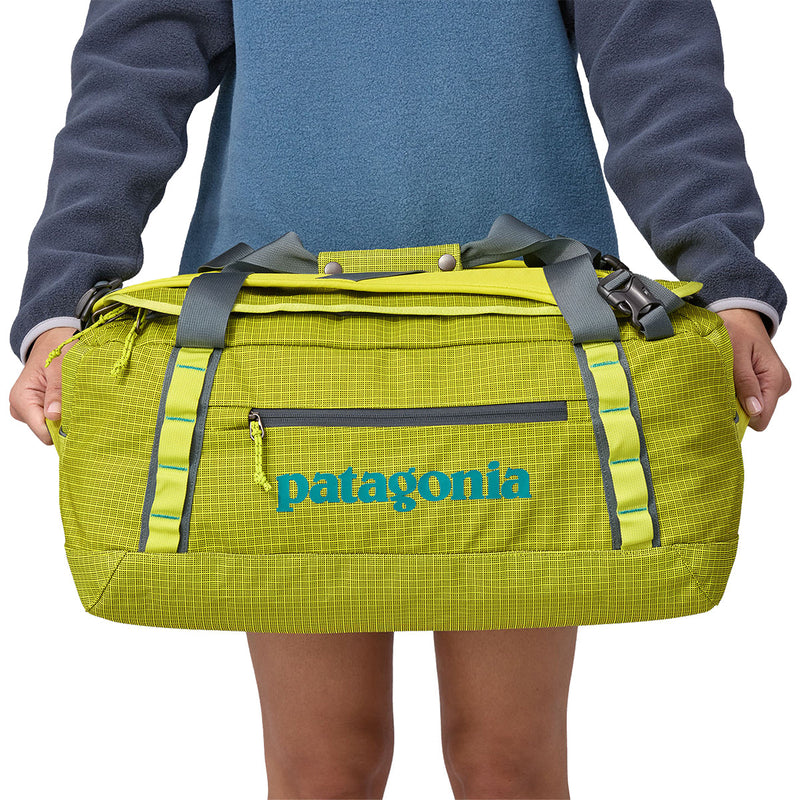 Load image into Gallery viewer, Patagonia Black Hole Matte Duffel Bag - 40L • 2025 23
