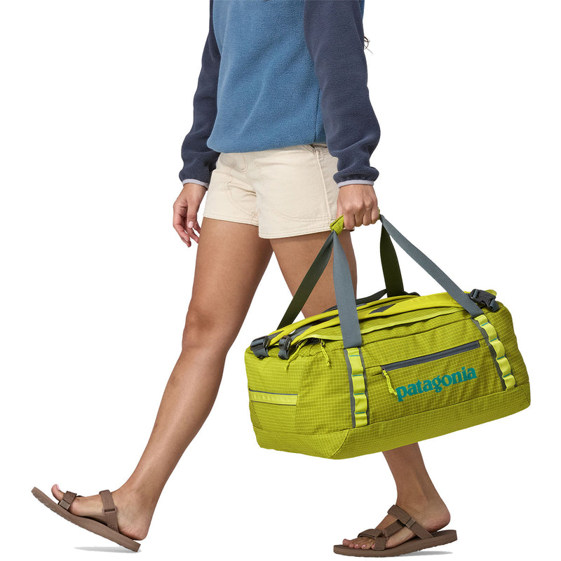 Load image into Gallery viewer, Patagonia Black Hole Matte Duffel Bag - 40L • 2025 22
