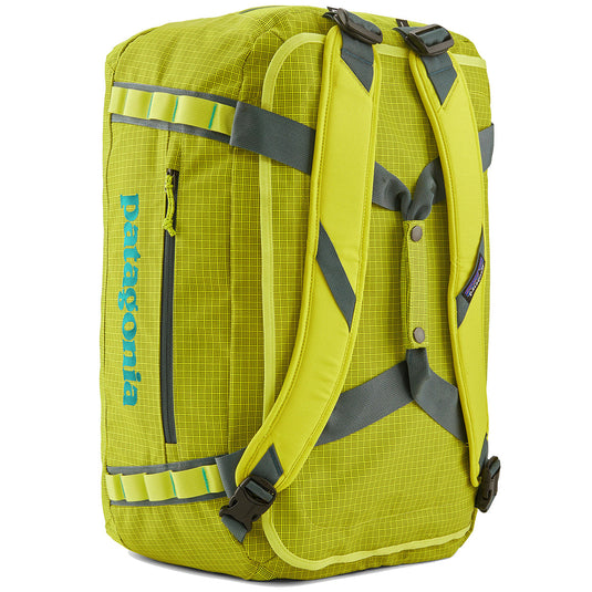Patagonia Black Hole Matte Duffel Bag - 40L • 2025 20