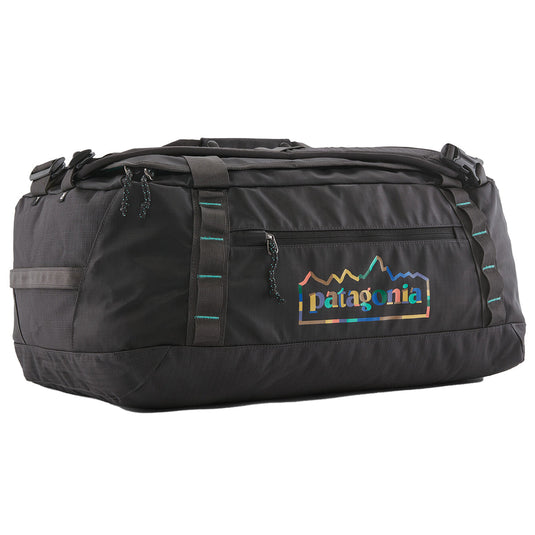 Patagonia Black Hole Matte Duffel Bag - 40L • 2025 10
