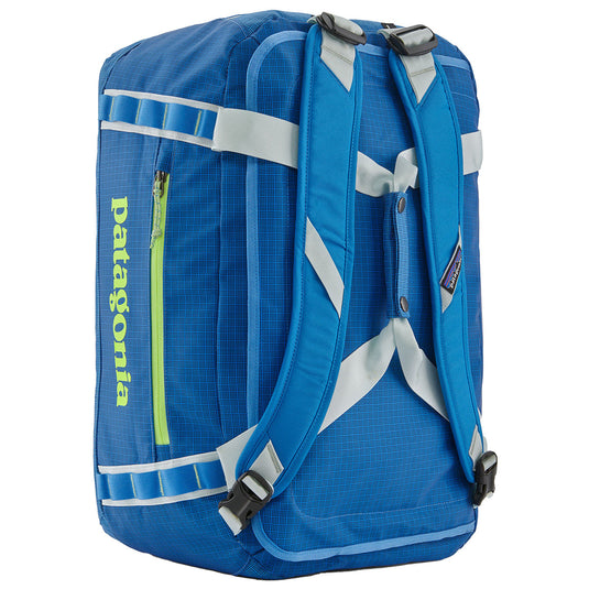 Patagonia Black Hole Matte Duffel Bag - 40L • 2025 18