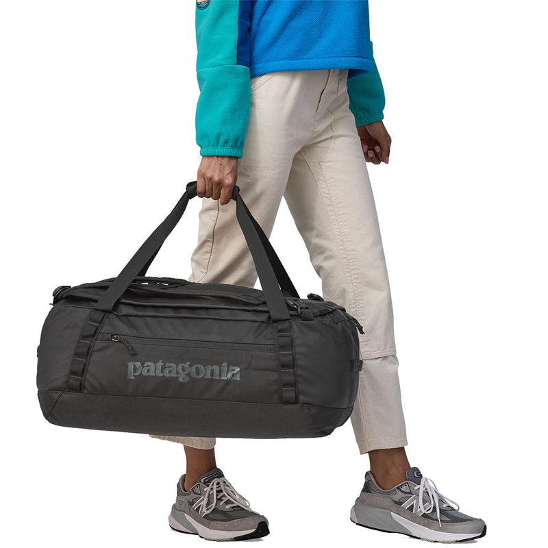 Load image into Gallery viewer, Patagonia Black Hole Matte Duffel Bag - 55L • 2025 
