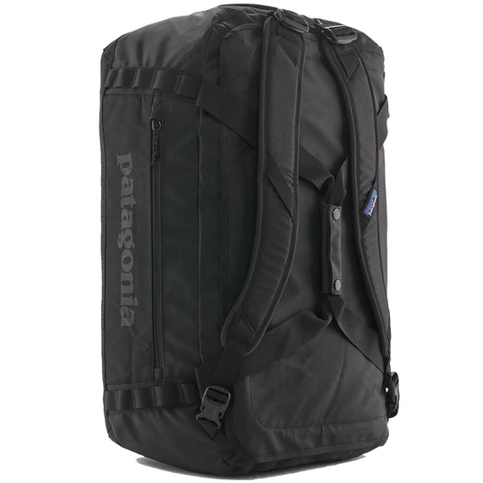 Patagonia Black Hole Matte Duffel Bag - 55L • 2025 24