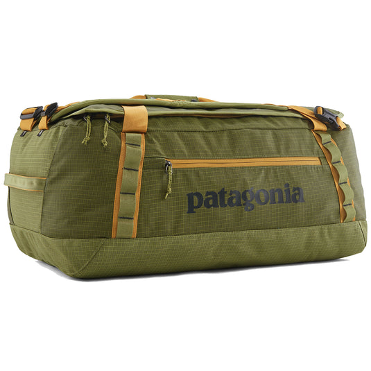 Patagonia Black Hole Matte Duffel Bag - 55L • 2024 8