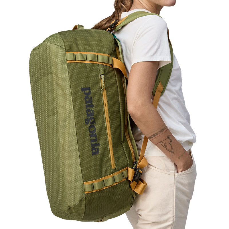 Load image into Gallery viewer, Patagonia Black Hole Matte Duffel Bag - 55L • 2024 10
