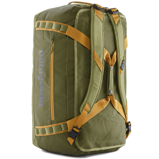 Patagonia Black Hole Matte Duffel Bag - 55L • 2024 9